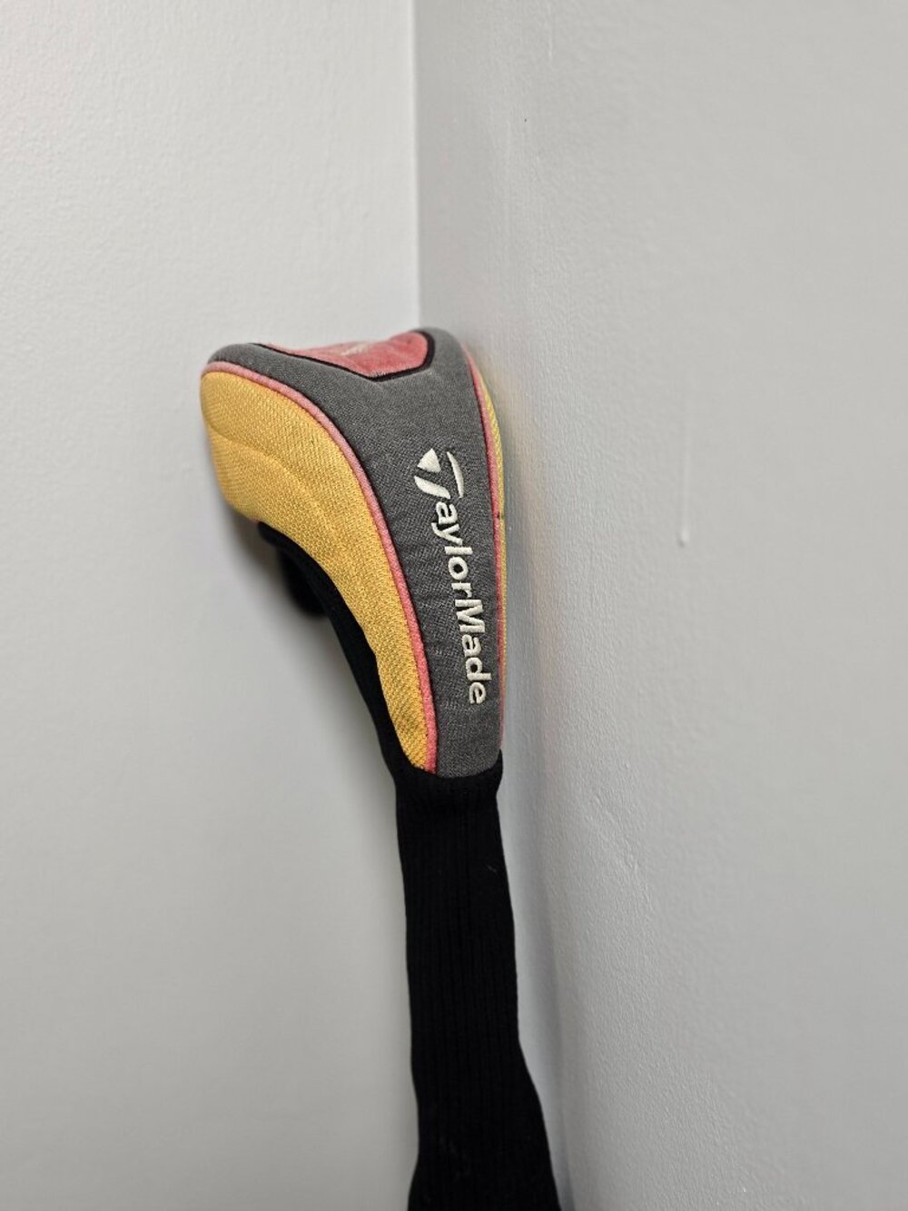 TaylorMade r7 ST Fairway wood R-handed with 70 gram fairway wood shaft, - Picture 13 of 16